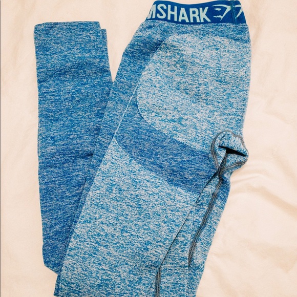 Gymshark Pants - Gymshark FLEX leggings